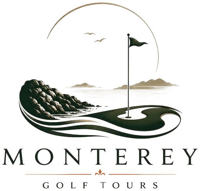 Monterey Golf Tours