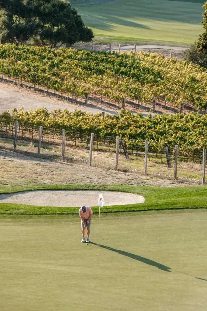 Carmel Valley Ranch