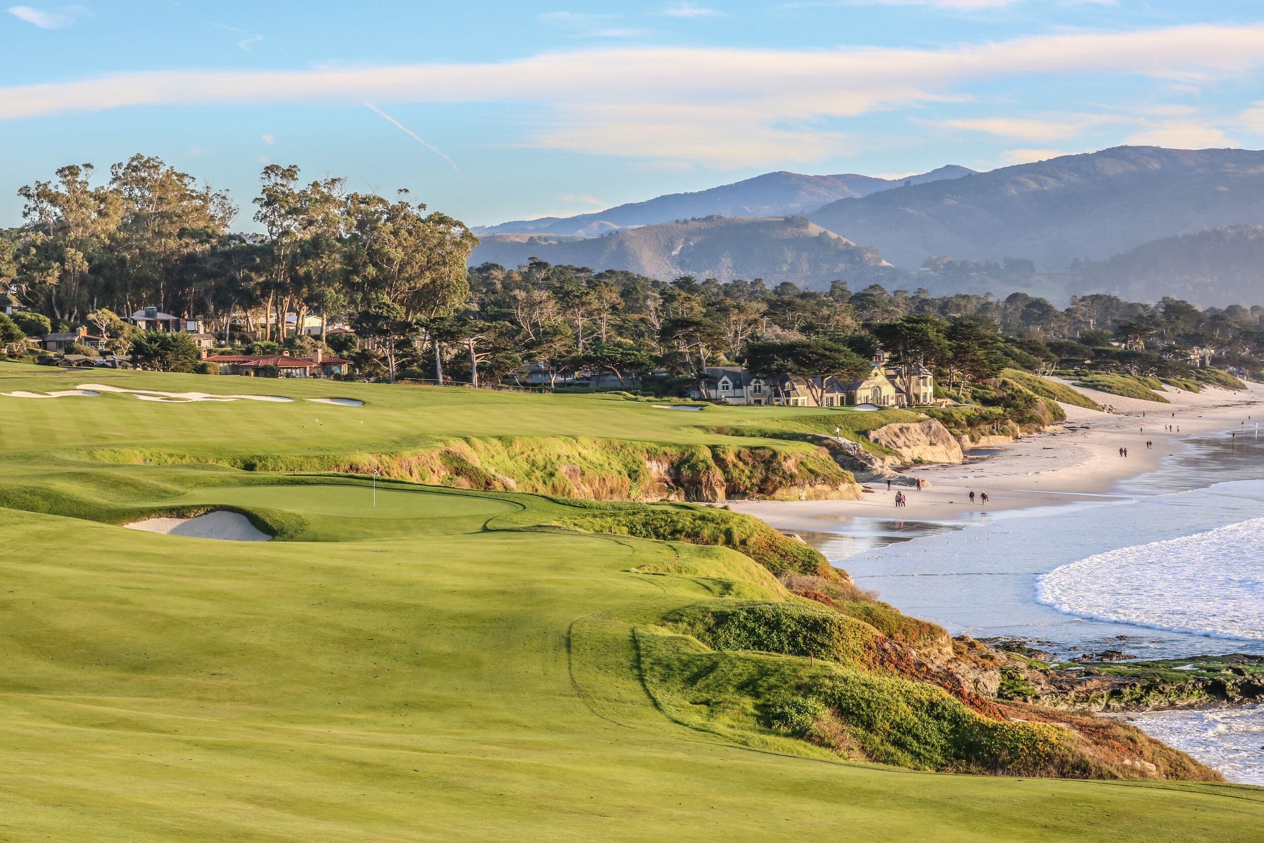 Best Golf Courses on the Monterey Peninsula in 2026