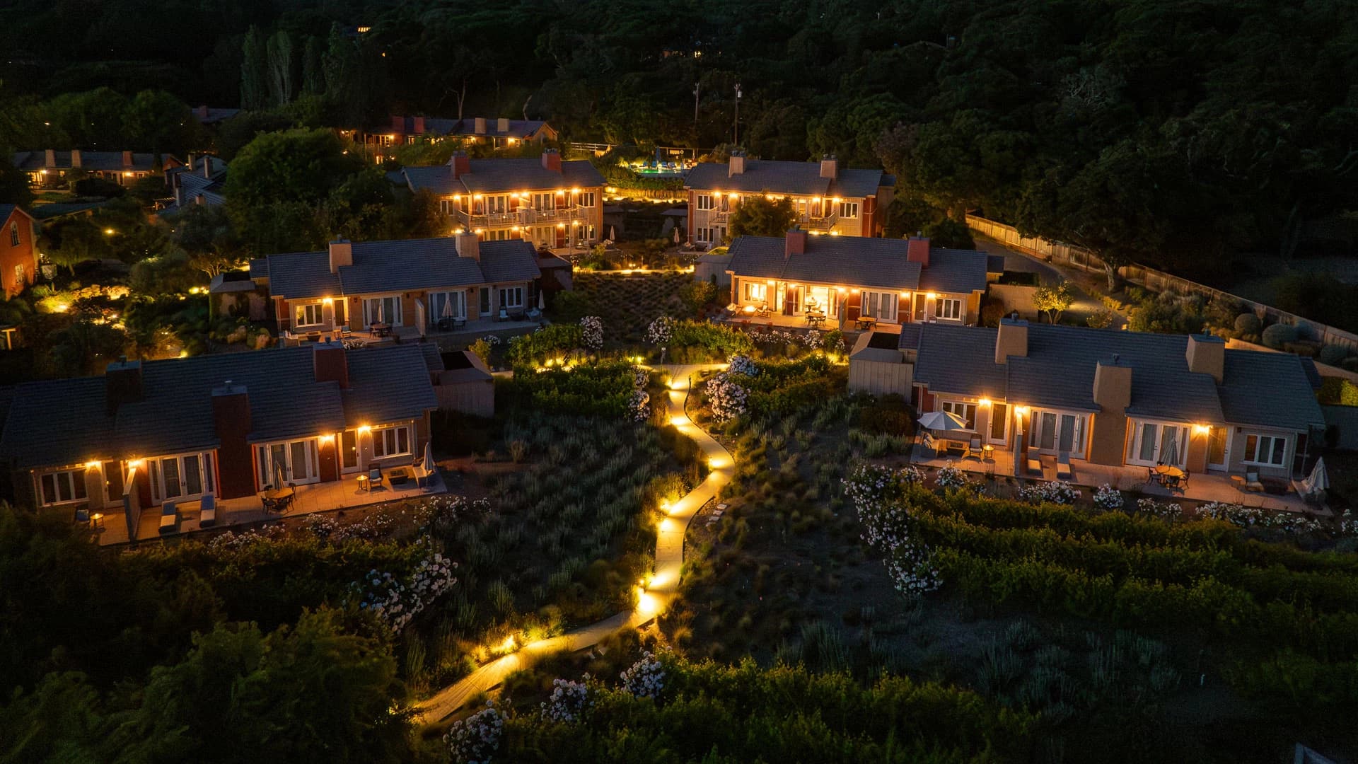 Bernardus Lodge & Spa