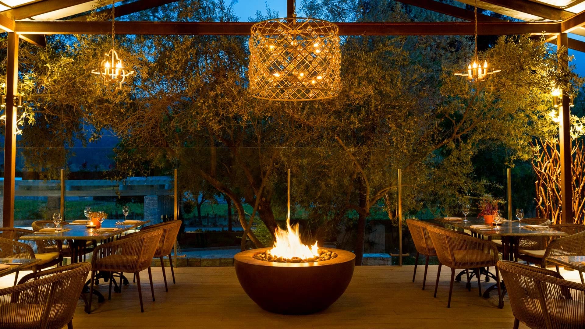 Bernardus Lodge & Spa