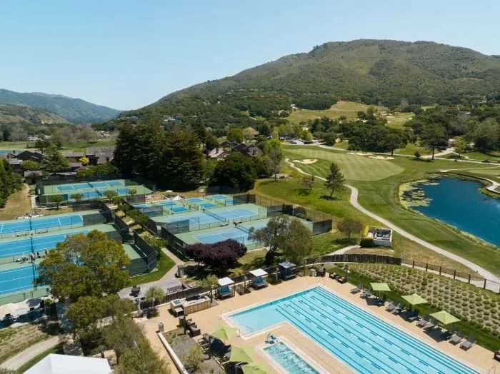 Carmel Valley Ranch