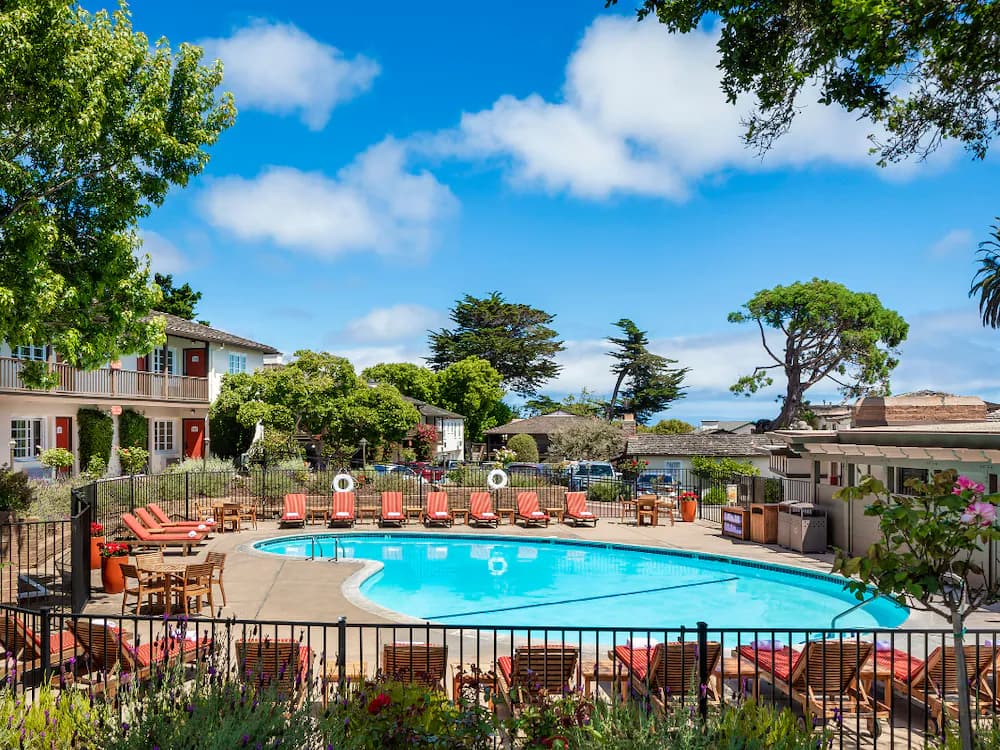 Casa Munras Garden Hotel & Spa