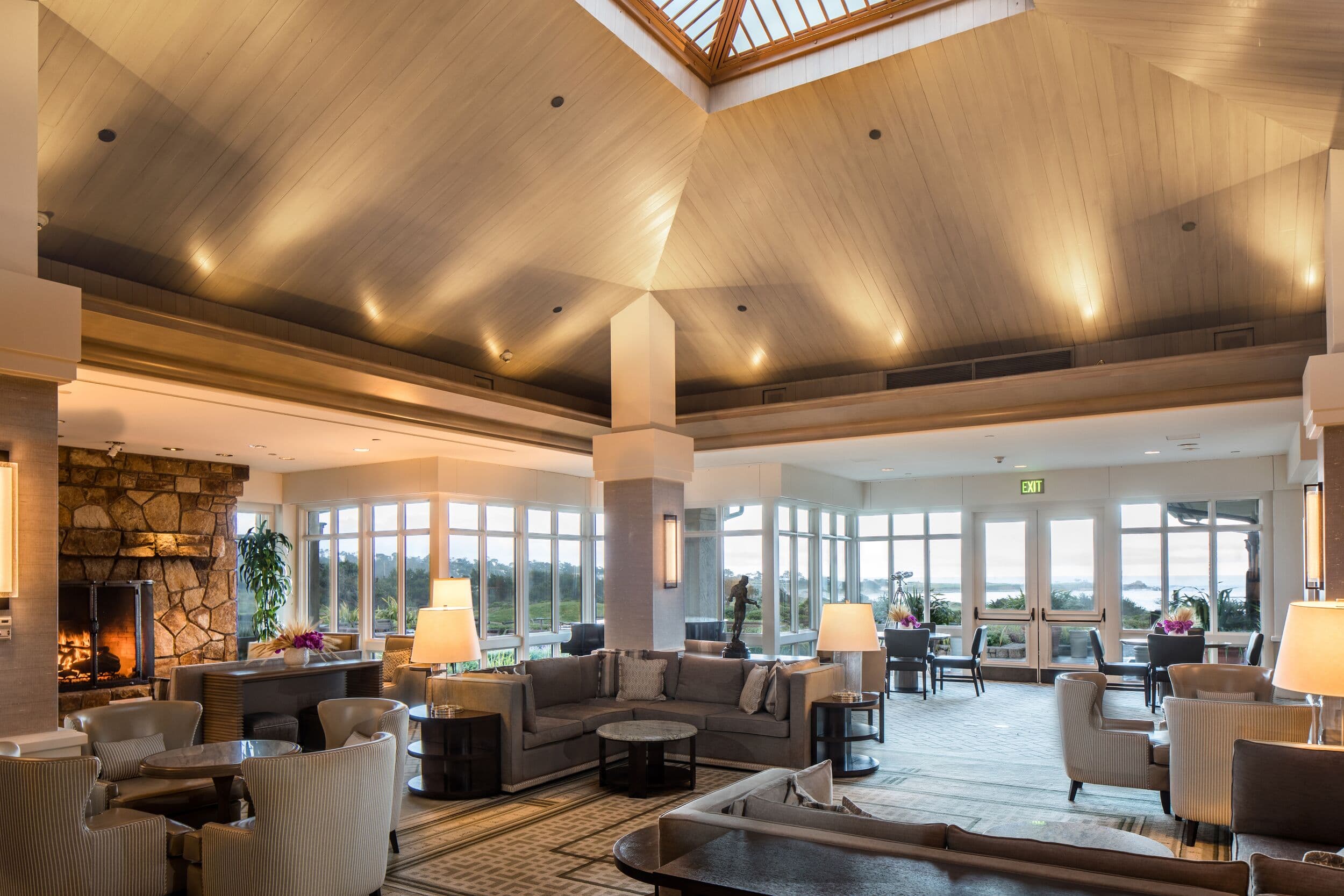 The Inn at Spanish Bay™