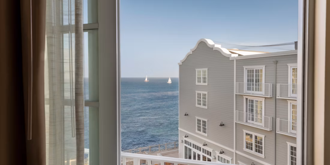 InterContinental The Clement Monterey
