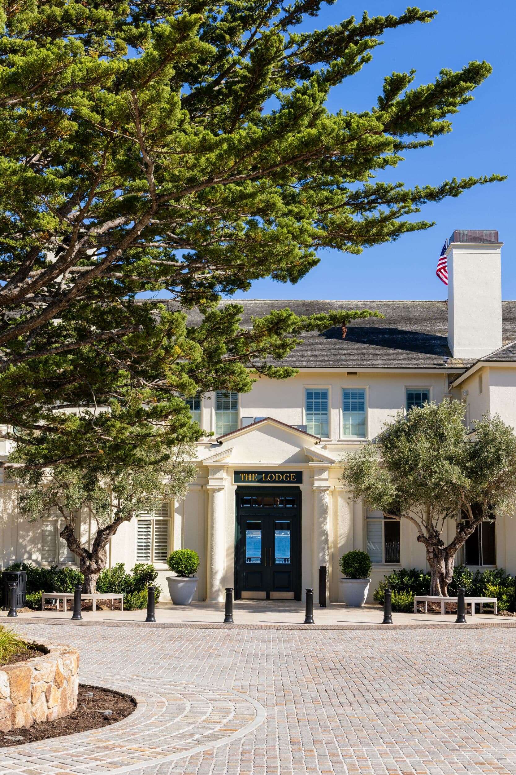 The Lodge at Pebble Beach™