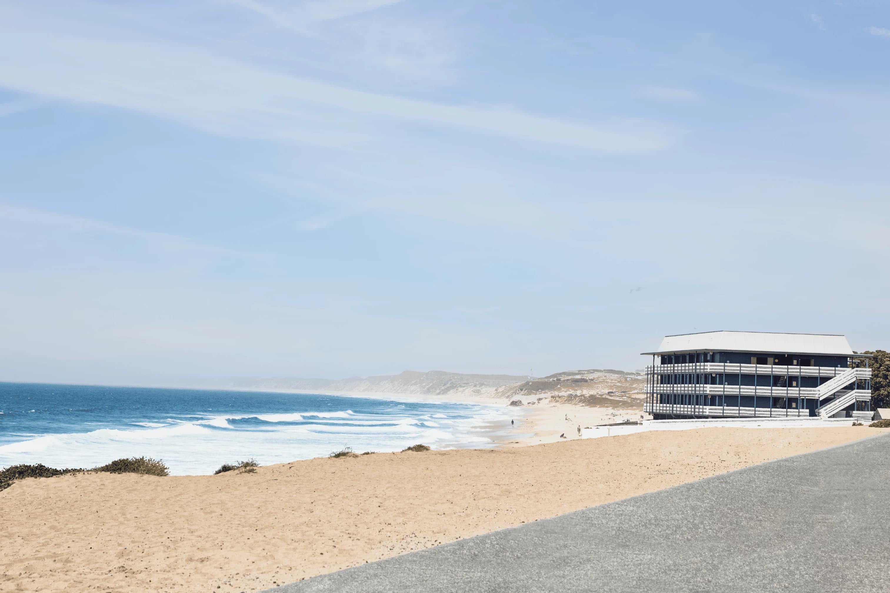 Monterey Beach Hotel, A Tribute Portfolio Hotel