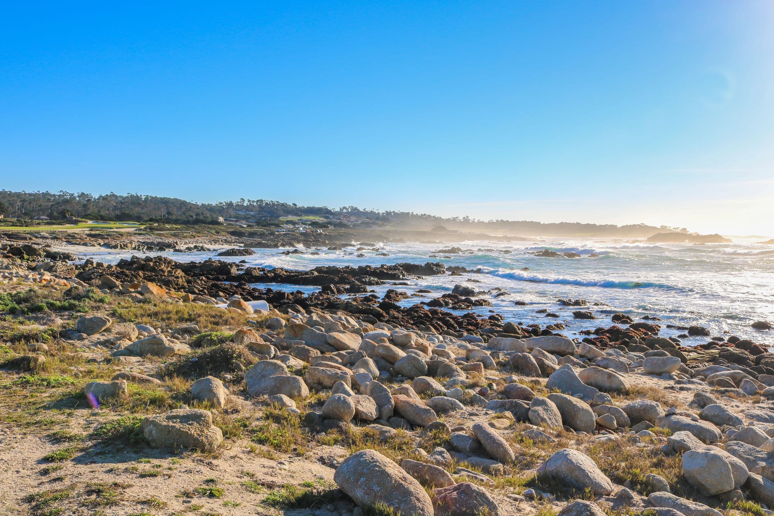 Monterey