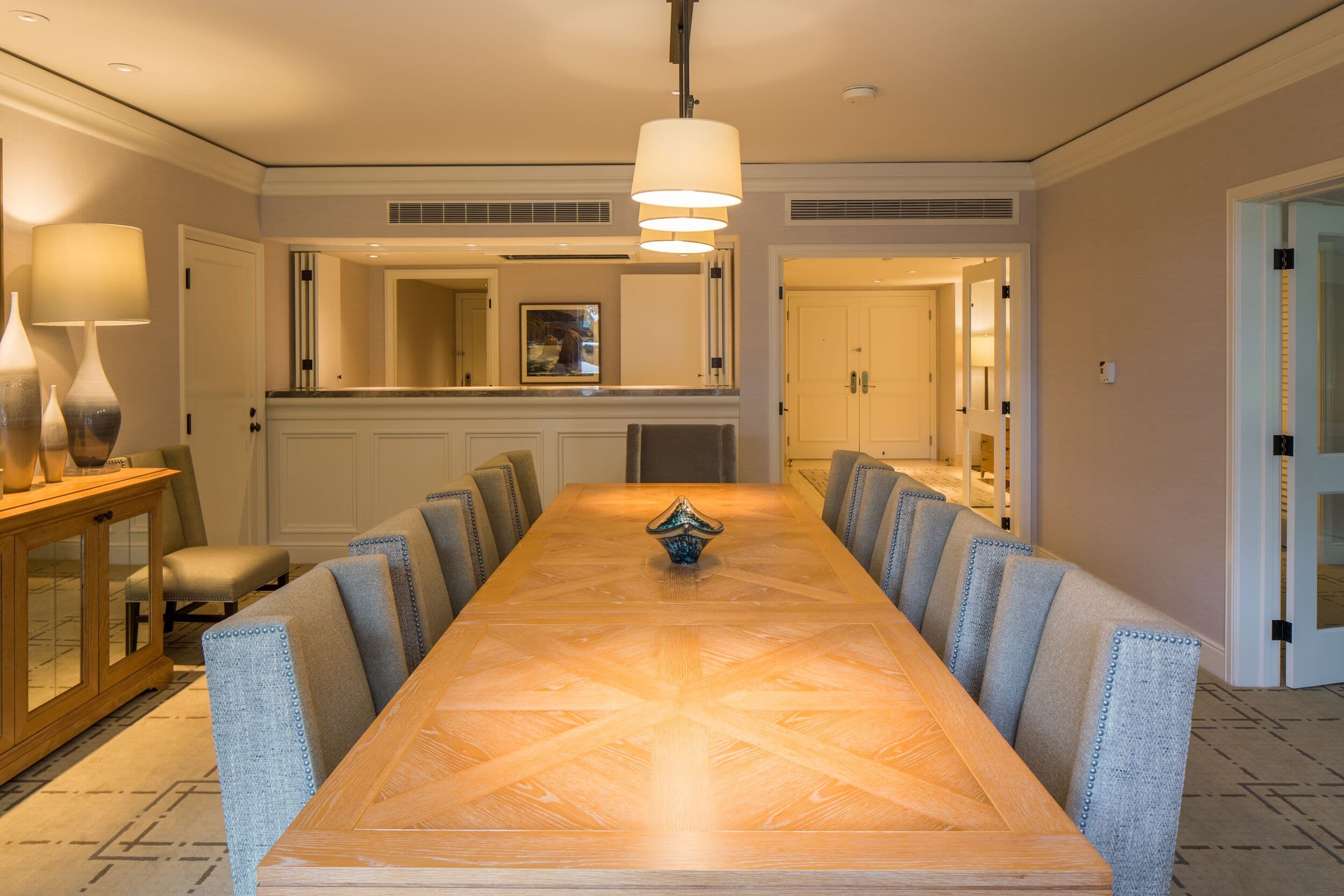 Spanish Bay Suite at The Inn at Spanish Bay™, Pebble Beach, CA