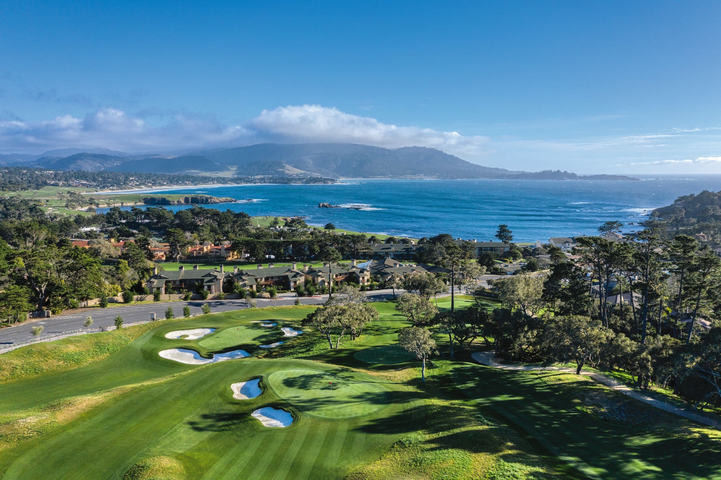 First-Time Monterey Golf Trip: How to Plan a Solid Three Days