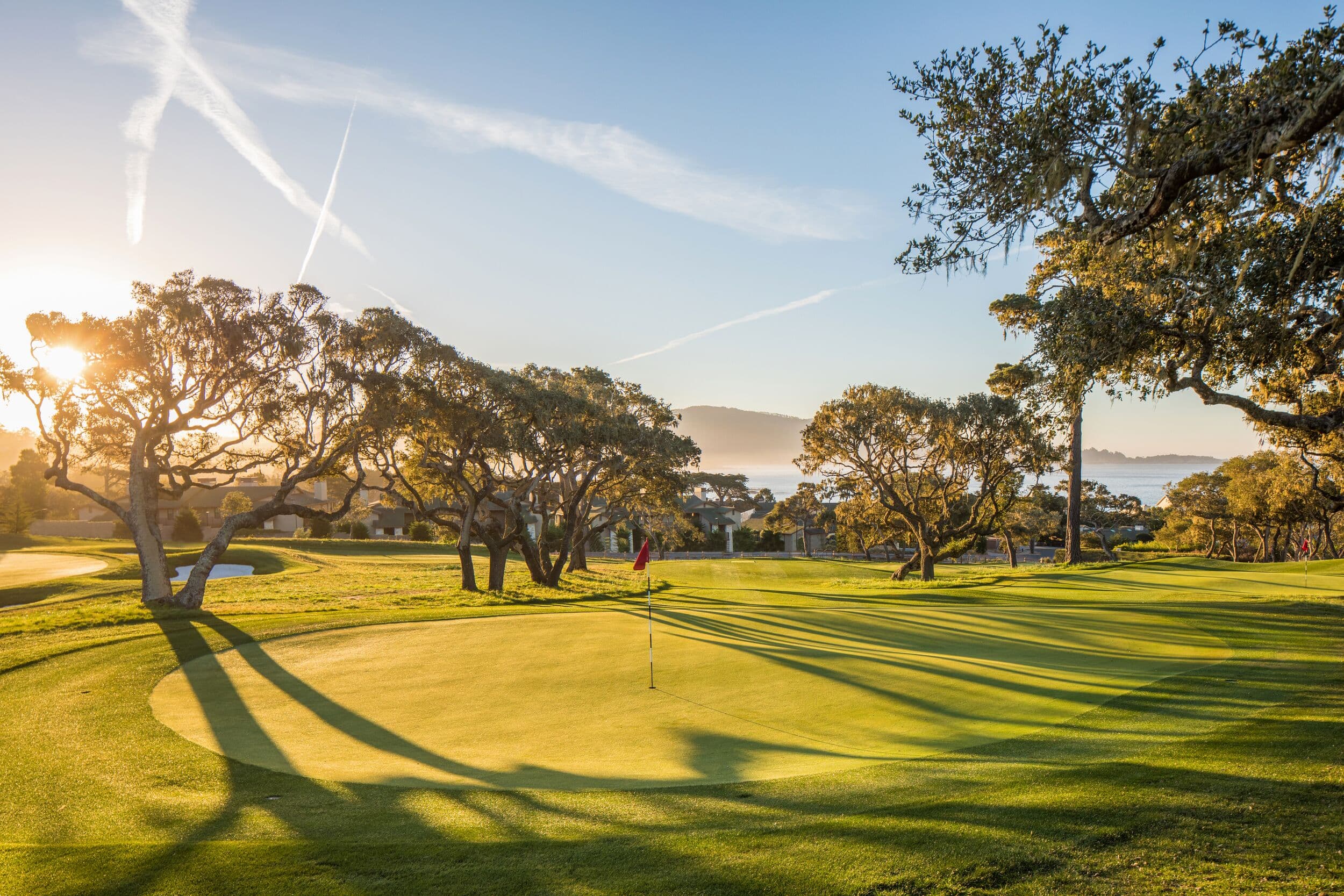 Hole 5 “Grace” at The Hay™, Pebble Beach, CA