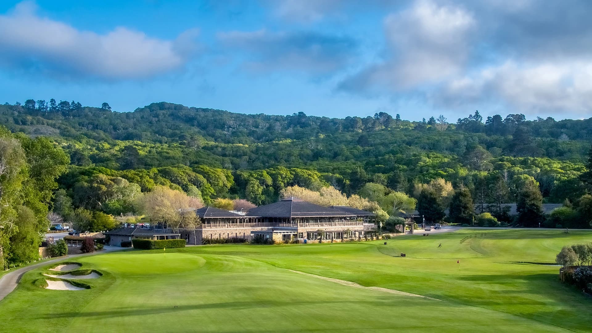 Quail Lodge & Golf Club